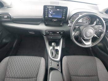 Used Mazda Mazda2 HYBRID 2023 for sale - 78872947: Photo