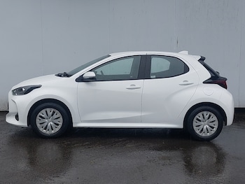 Used Mazda Mazda2 HYBRID 2023 for sale - 78872947: Photo