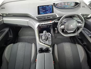 Used Peugeot 3008 2022 for sale - 79746915: Photo