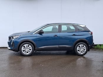 Used Peugeot 3008 2022 for sale - 79746915: Photo