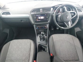 Used Volkswagen Tiguan 2023 for sale - 78872954: Photo