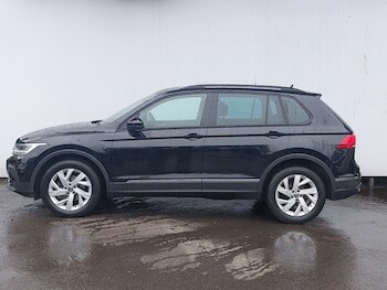 Used Volkswagen Tiguan 2023 for sale - 78872954: Photo