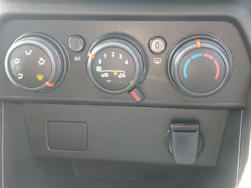 Used Dacia Sandero Stepway 2023 for sale - 77716617: Photo 17