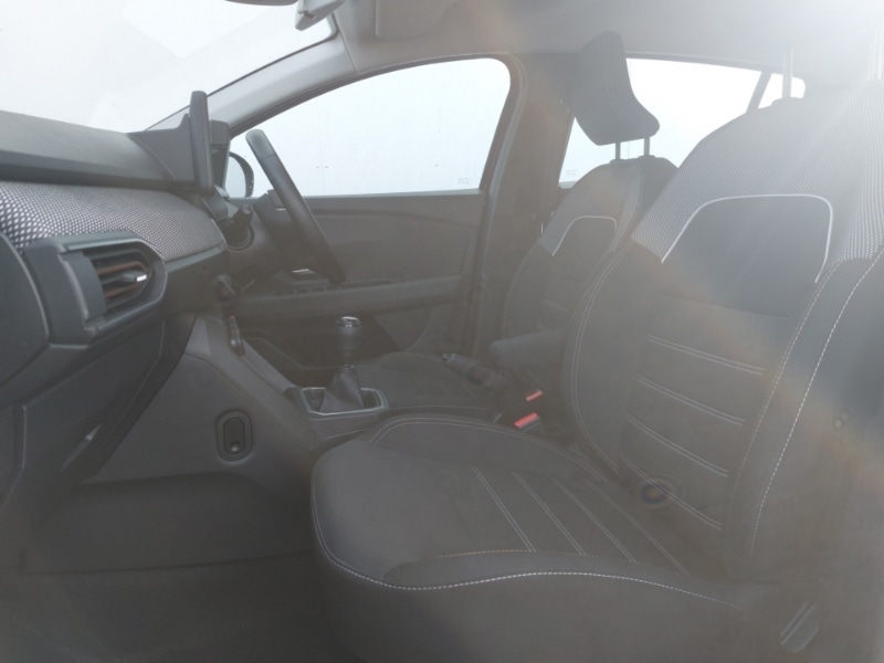 Used Dacia Sandero Stepway 2023 for sale - 77716617: Photo 5