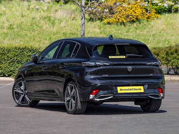 Used Peugeot 308 2025 for sale - 76630493: Photo