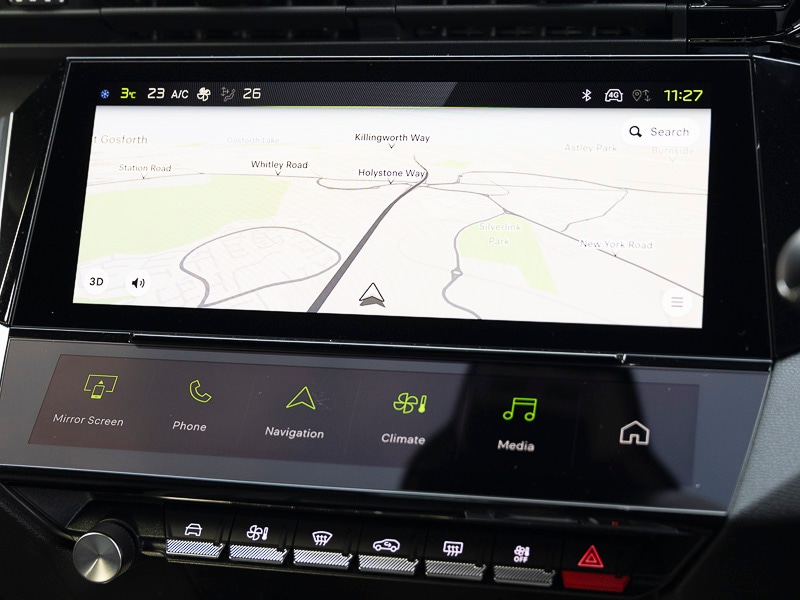 Used Peugeot 308 2025 for sale - 76630493: Photo 7