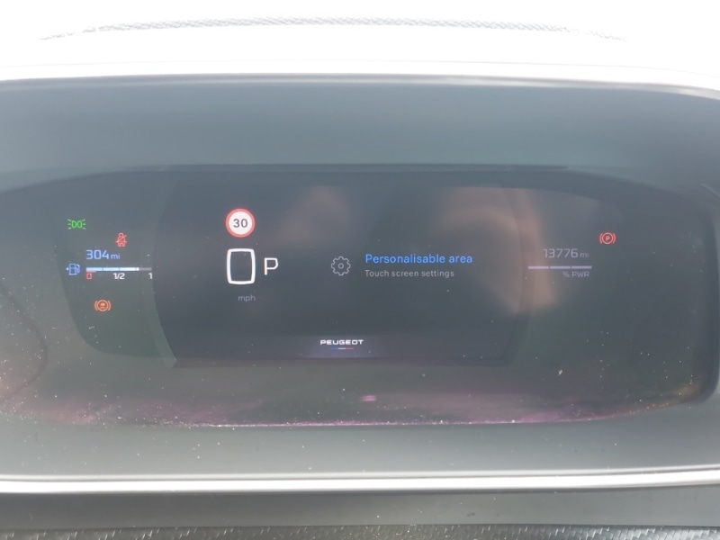 Used Peugeot 2008 2025 for sale - 77439170: Photo 10