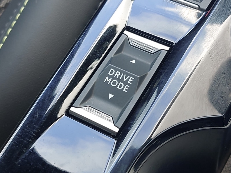 Used Peugeot 2008 2025 for sale - 77439170: Photo 16