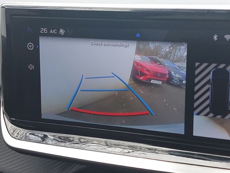 Used Peugeot 2008 2025 for sale - 77439170: Photo 18