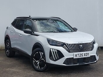 Used Peugeot 2008 2025 for sale - 77439170: Photo