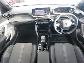 Used Peugeot 2008 2025 for sale - 77439170: Photo