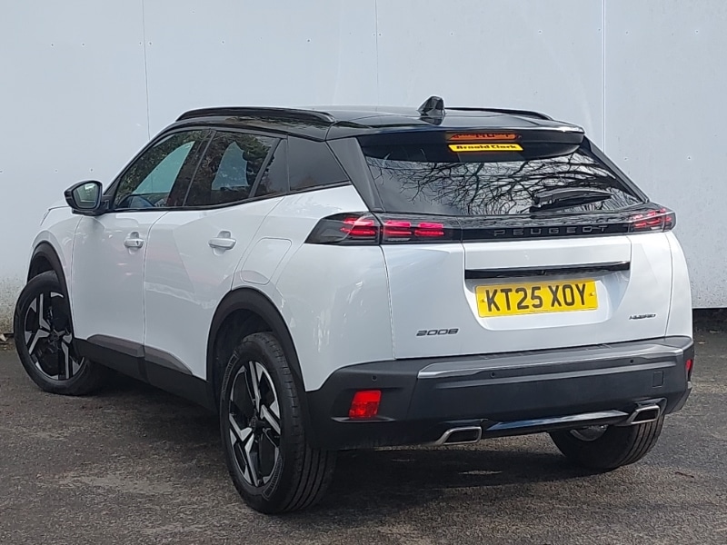 Used Peugeot 2008 2025 for sale - 77439170: Photo 3
