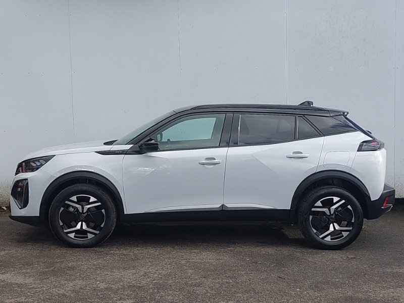 Used Peugeot 2008 2025 for sale - 77439170: Photo 4