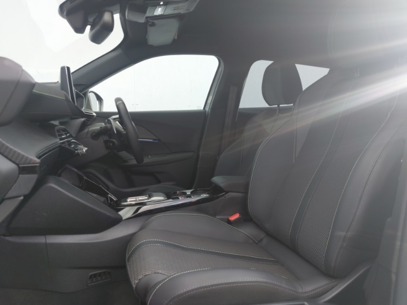 Used Peugeot 2008 2025 for sale - 77439170: Photo 5