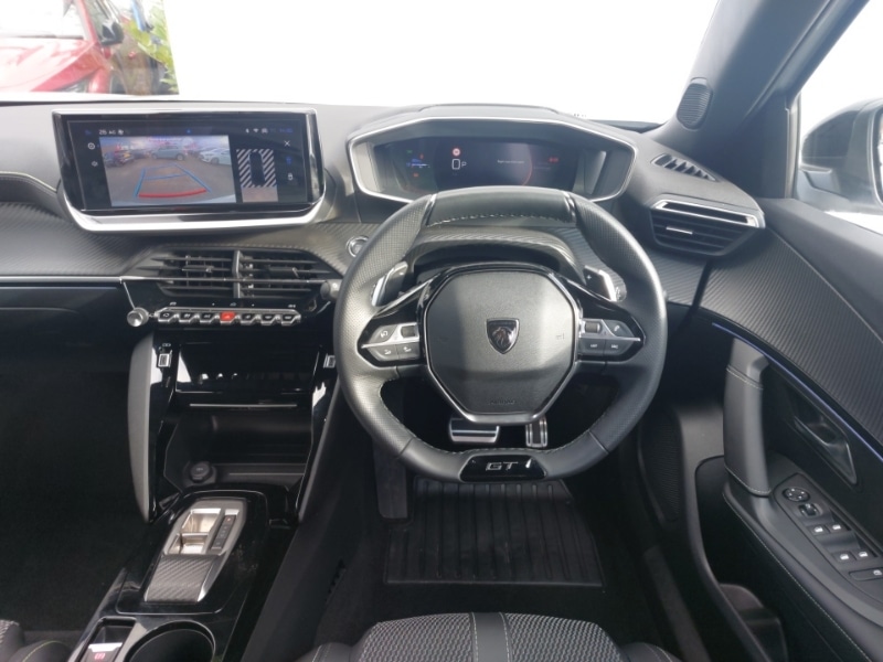 Used Peugeot 2008 2025 for sale - 77439170: Photo 7