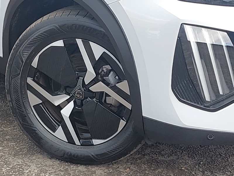 Used Peugeot 2008 2025 for sale - 77439170: Photo 9