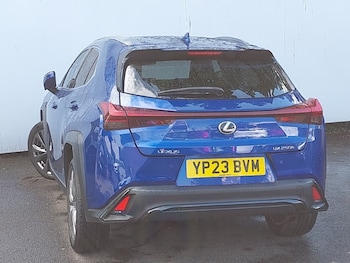 Used Lexus UX 2023 for sale - 78877158: Photo