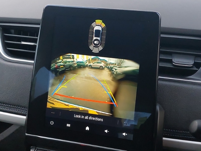 Used Renault Zoe 2023 for sale - 76897608: Photo 10