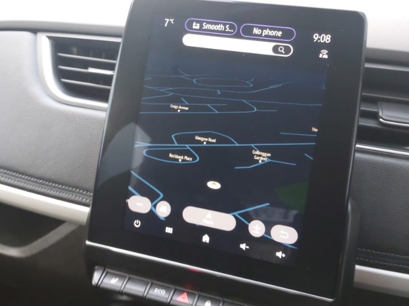 Used Renault Zoe 2023 for sale - 76897608: Photo 11