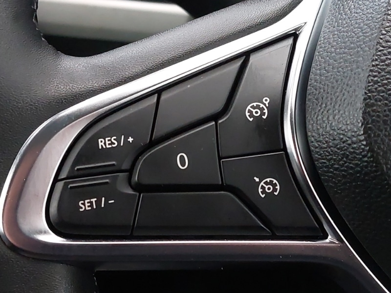 Used Renault Zoe 2023 for sale - 76897608: Photo 13