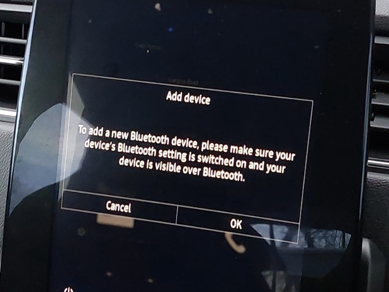 Used Renault Zoe 2023 for sale - 76897608: Photo 15