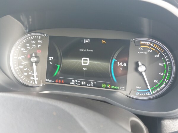 Used MG MG5 2021 for sale - 76246437: Photo 10