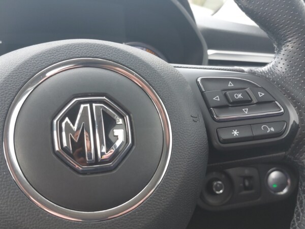 Used MG MG5 2021 for sale - 76246437: Photo 16
