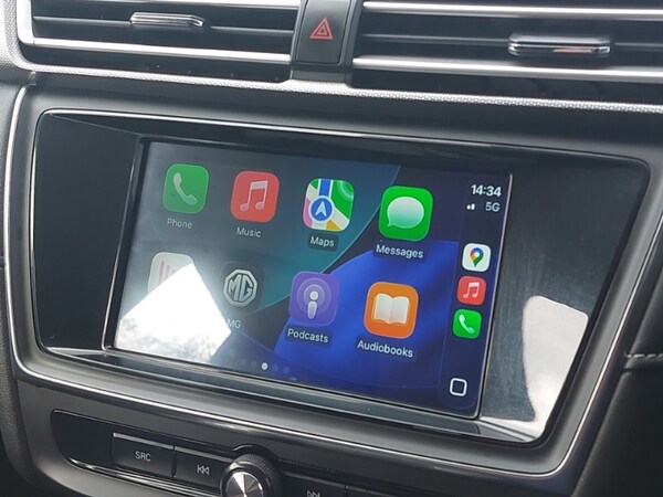 Used MG MG5 2021 for sale - 76246437: Photo 18