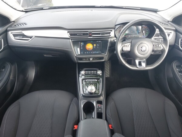 Used MG MG5 2021 for sale - 76246437: Photo 2