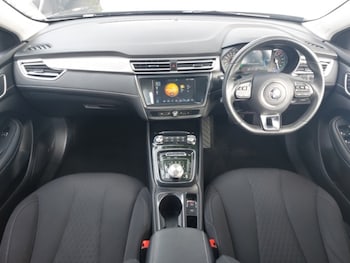 Used MG MG5 2021 for sale - 76246437: Photo 2