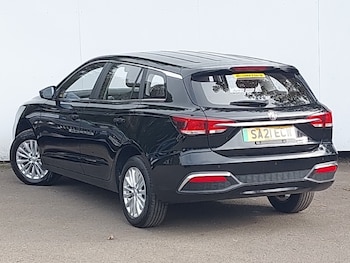 Used MG MG5 2021 for sale - 76246437: Photo 3
