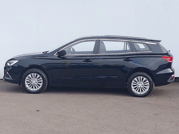 Used MG MG5 2021 for sale - 76246437: Photo 4