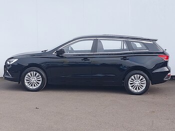Used MG MG5 2021 for sale - 76246437: Photo 4