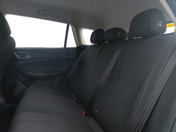 Used MG MG5 2021 for sale - 76246437: Photo 6