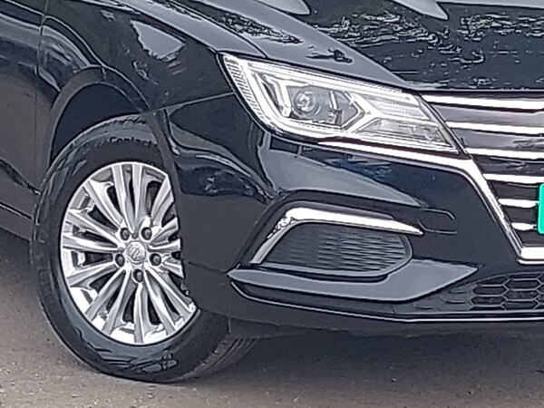 Used MG MG5 2021 for sale - 76246437: Photo 9
