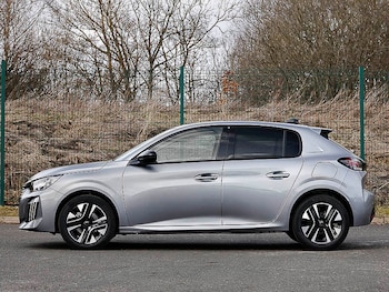 Used Peugeot 208 2026 for sale - 77543930: Photo