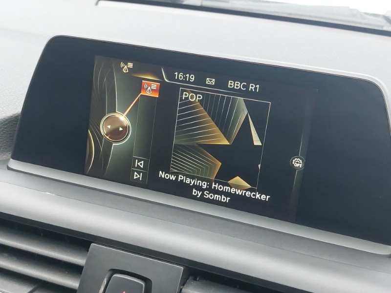 Used BMW 1 Series 2016 for sale - 77623230: Photo 11