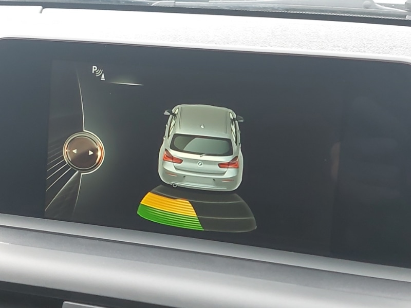 Used BMW 1 Series 2016 for sale - 77623230: Photo 19