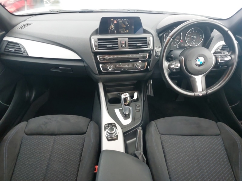 Used BMW 1 Series 2016 for sale - 77623230: Photo 2