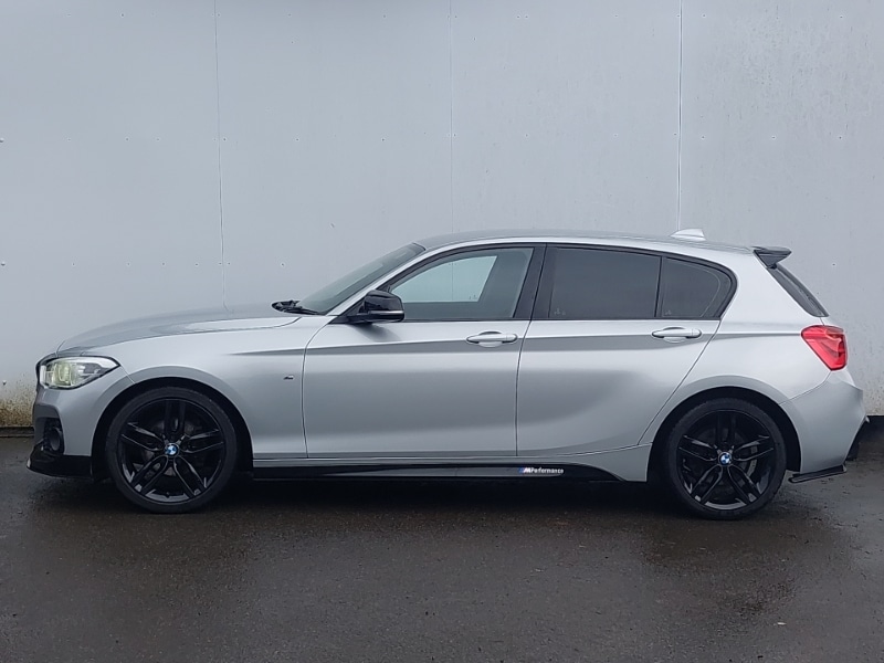 Used BMW 1 Series 2016 for sale - 77623230: Photo 4