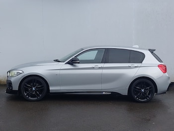 Used BMW 1 Series 2016 for sale - 77623230: Photo