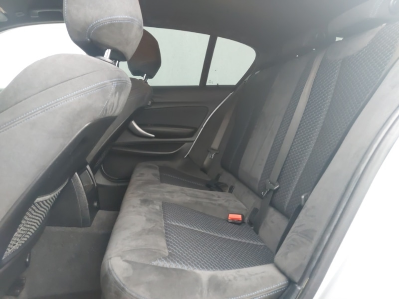 Used BMW 1 Series 2016 for sale - 77623230: Photo 6