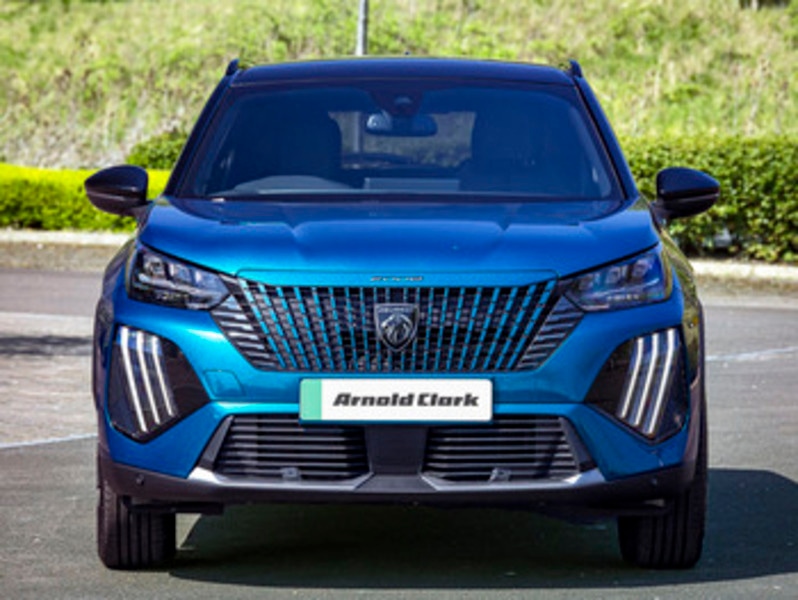 Used Peugeot 2008 2026 for sale - 77750888: Photo 13