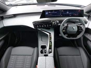 Used Peugeot 3008 2025 for sale - 75448150: Photo