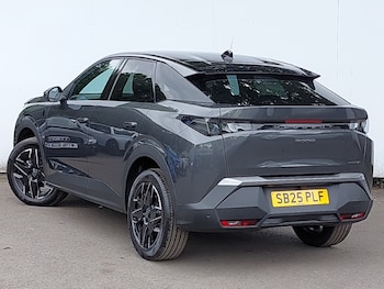 Used Peugeot 3008 2025 for sale - 75448150: Photo