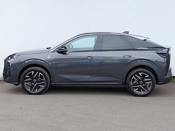 Used Peugeot 3008 2025 for sale - 75448150: Photo