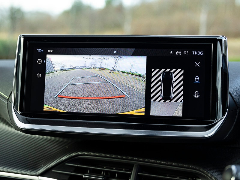 Used Peugeot 208 2025 for sale - 77975110: Photo 9