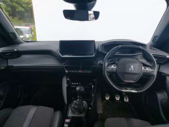 Used Peugeot 2008 2022 for sale - 74749801: Photo