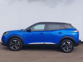 Used Peugeot 2008 2022 for sale - 74749801: Photo