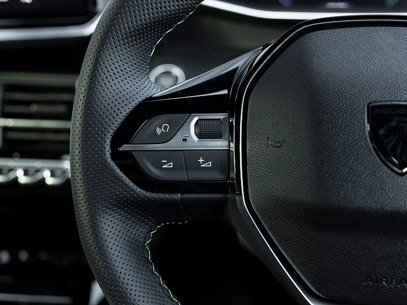 Used Peugeot 208 2025 for sale - 77495229: Photo 13